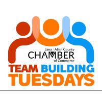 Team Building Tuesday 2/6/24