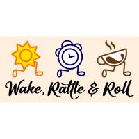 Wake Rattle and Roll 10/25/24