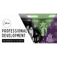 Lima YP Professional Development 10/9/24