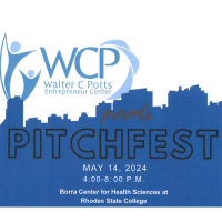 Pitchfest 2024