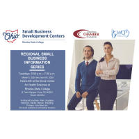 Regional Small Business Series 2024