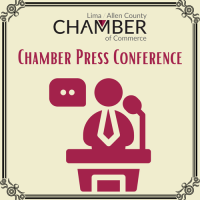 Chamber Press Conference
