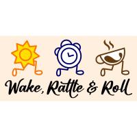 Wake Rattle and Roll 4/25/25