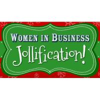 Women In Business Jollification 12/11/25