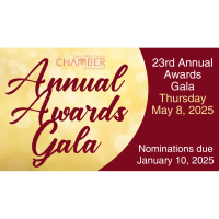 Annual Awards Gala 2025