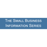 2025 Small Business Series