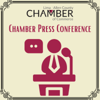 Chamber Press Conference 1/27/2025