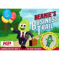 Beanie's Business Trail 2025
