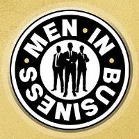 Men in Business 10/23/2025