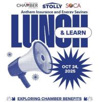LUNCH & LEARN | Lower Your Business Costs: Health Insurance & Energy Savings