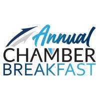 Annual Chamber Breakfast 1/30/26