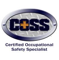 Certified Occupational Safety Specialist Training (COSS) April 2026