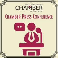 Chamber Press Conference - September 28, 2026