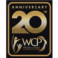 Walter C Potts Entrepreneur Center Annual Meeting - 20th Anniversary