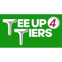 Tee Up 4 Tiers