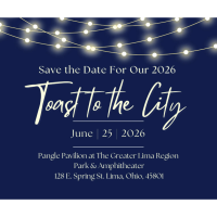 Toast to the City - June 25, 2026
