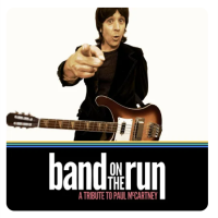 MEMBER POSTED EVENT: Band on the Run: Paul McCartney Tribute