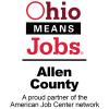 Ohio Means Jobs Allen County