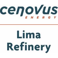 Cenovus Energy Lima Refinery