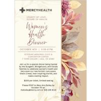 Mercy Health St. Rita's Medical Center - Lima