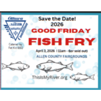 Ottawa River Coalition - Lima