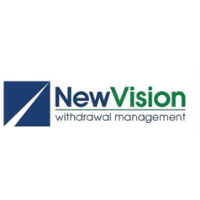 New Vision Detox St Rita's Medical Center - Lima