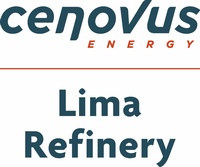 CENOVUS ENERGY LIMA REFINERY