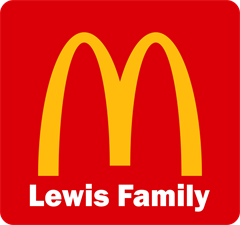 McDonald's of Lima, Delphos, Beaverdam, Bluffton