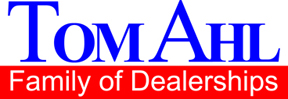 TOM AHL FAMILY OF DEALERSHIPS