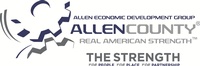 ALLEN ECONOMIC DEVELOPMENT GROUP AEDG