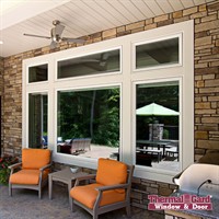 Thermal Gard Window & Door - Lima