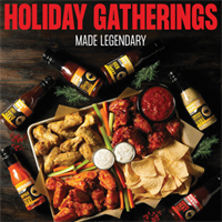 Buffalo Wild Wings - Lima