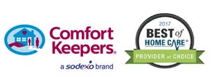 Comfort Keepers In Home Care Services Home Health Care