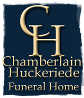 Chamberlain Huckeriede Funeral Home