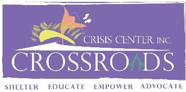 Crossroads Crisis Center, Inc.