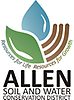 ALLEN SOIL & WATER CONSERVATION DISTRICT