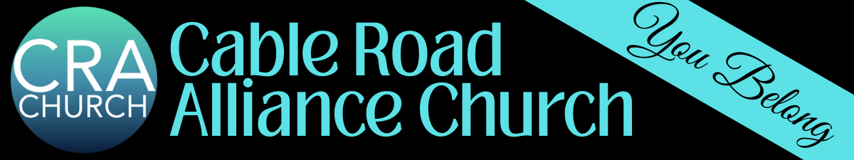 Cable Road Alliance Church Cable Road Alliance Church