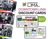 Downtown Lima, Inc. - Lima