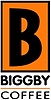 BIGGBY COFFEE WEST