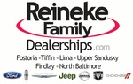 REINEKE FORD LINCOLN OF LIMA