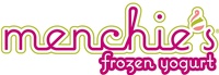 MENCHIE'S FROZEN YOGURT