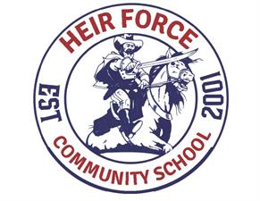 Heir Force Community School