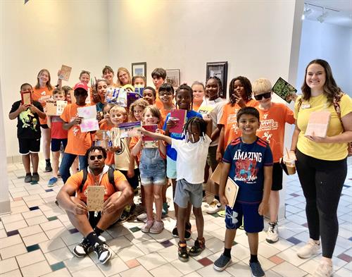 Summer camps and activities Summer camps and activities