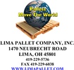 Lima Pallet Company, Inc.