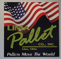 LIMA PALLET COMPANY