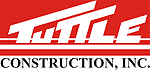 TUTTLE CONSTRUCTION INC
