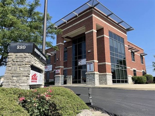 Tuttle HQ