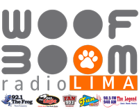 Woof Boom Radio