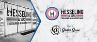 HESSELING RANGE FIREARMS & GUNSMITH