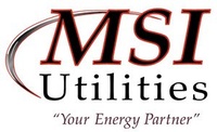 MSI UTILITIES INC
